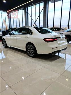 مێرسێدس بێنز E-Class